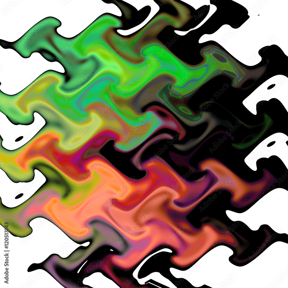 Abstract coloring background of the shadows gradient with visual poolar coordinates and wave effects,good for your project design Abstract coloring background of the shadows gradient with visual poolar coordinates and wave effects,good for your project design
