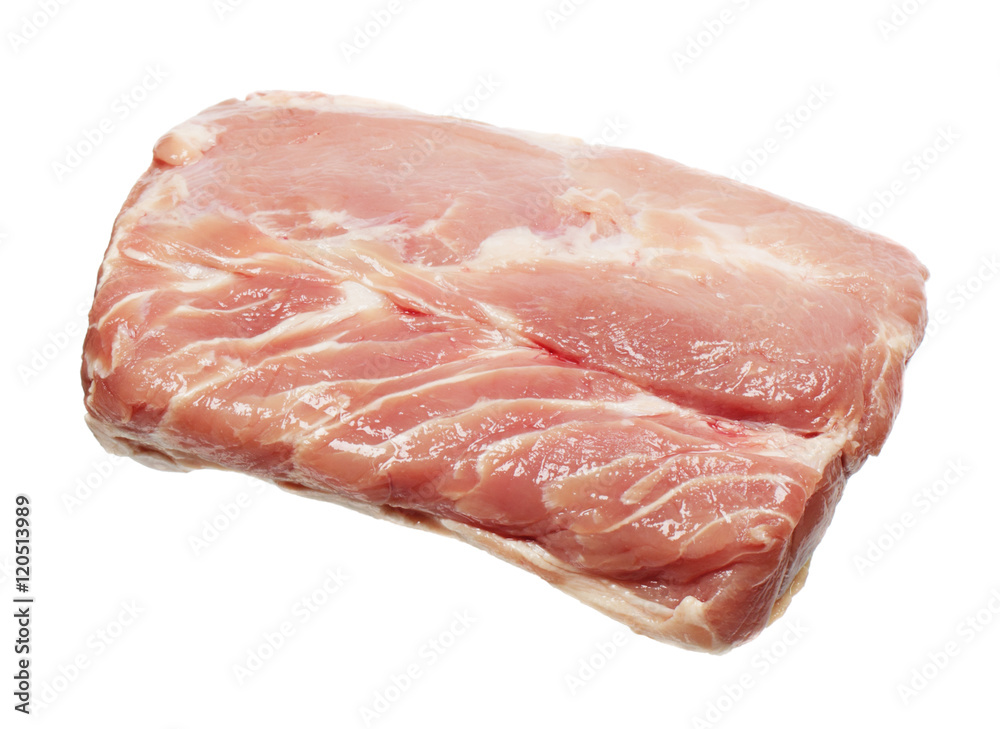 Pork chop Pork chop