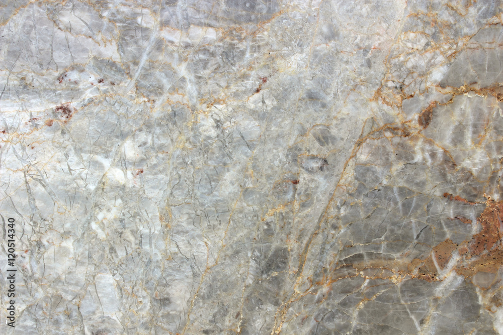 Fototapeta premium Marble patterned texture background