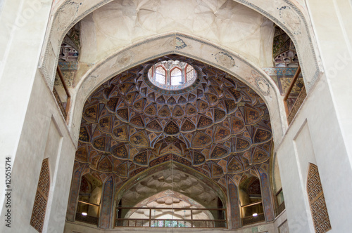 Hasht Behesht, Isfahan, Iran
