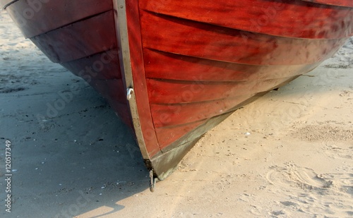 Fischerboot