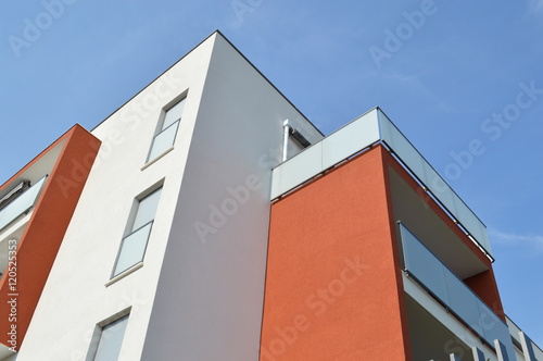 Balcons & terrasses