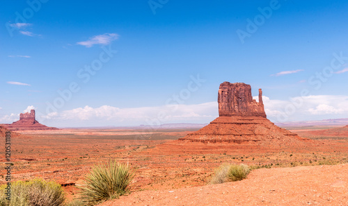 Monument Valley