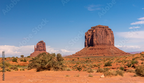 Monument Valley