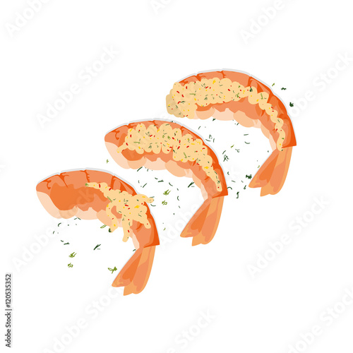 Sea food