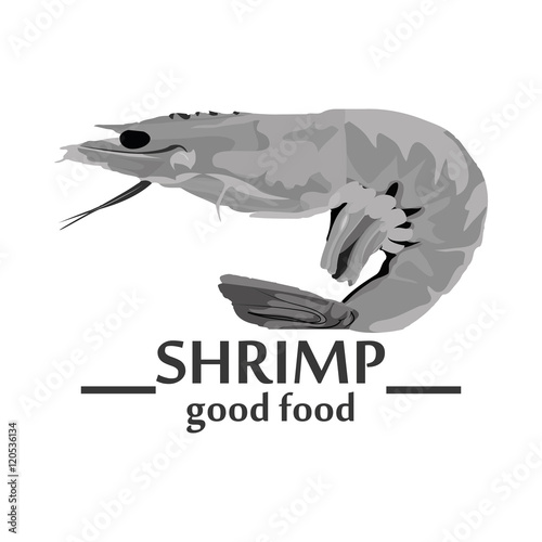 Sea food label