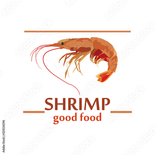 Sea food label