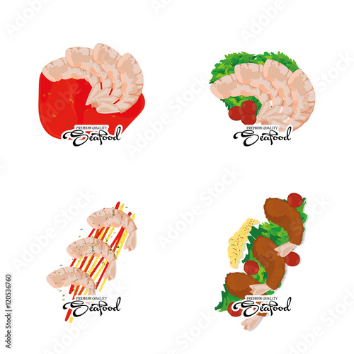 Sea food