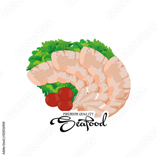 Sea food