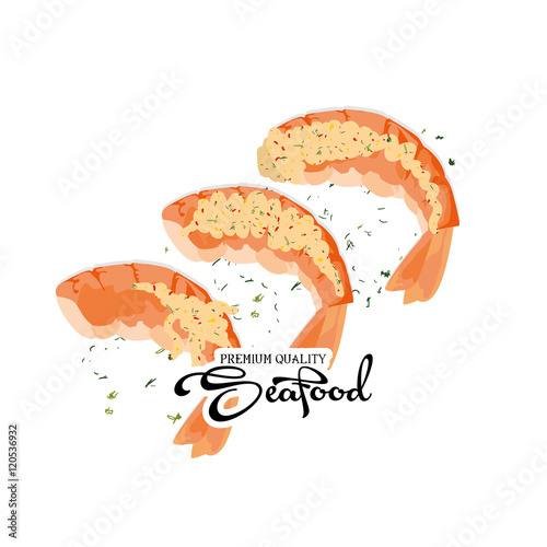 Sea food
