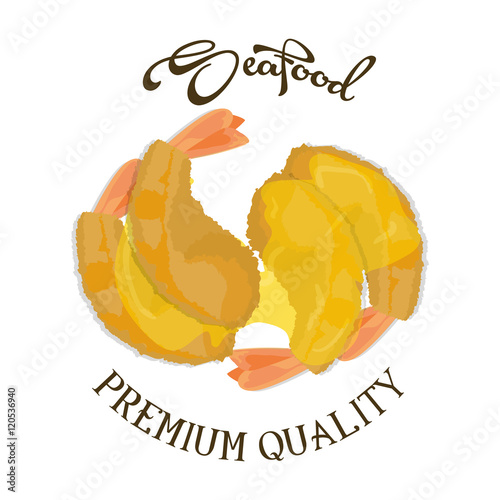 Sea food