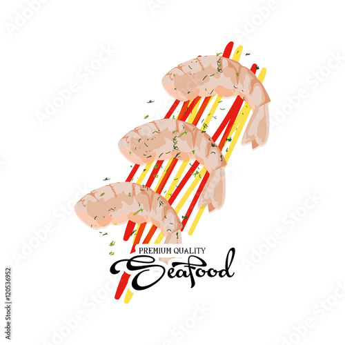 Sea food