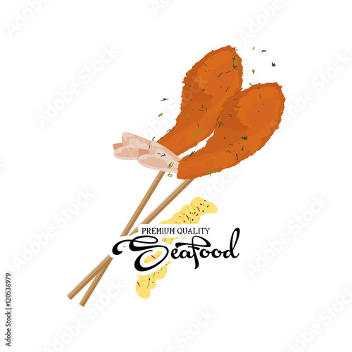 Sea food