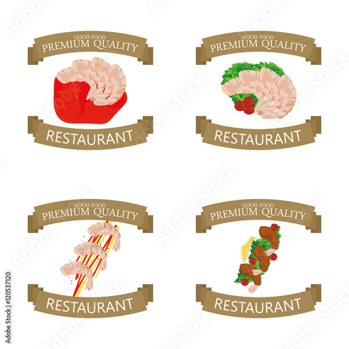 Sea food