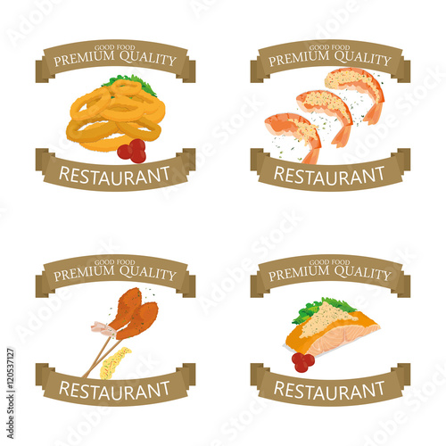 Sea food