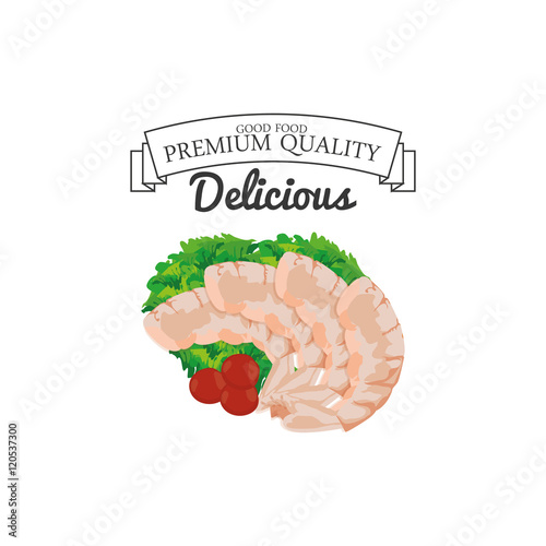 Sea food