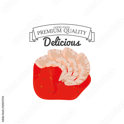 Sea food
