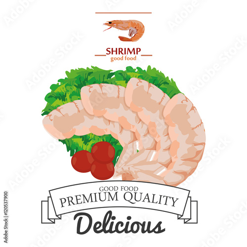 Sea food