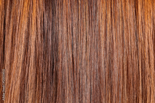 female straight hair for pattern and background