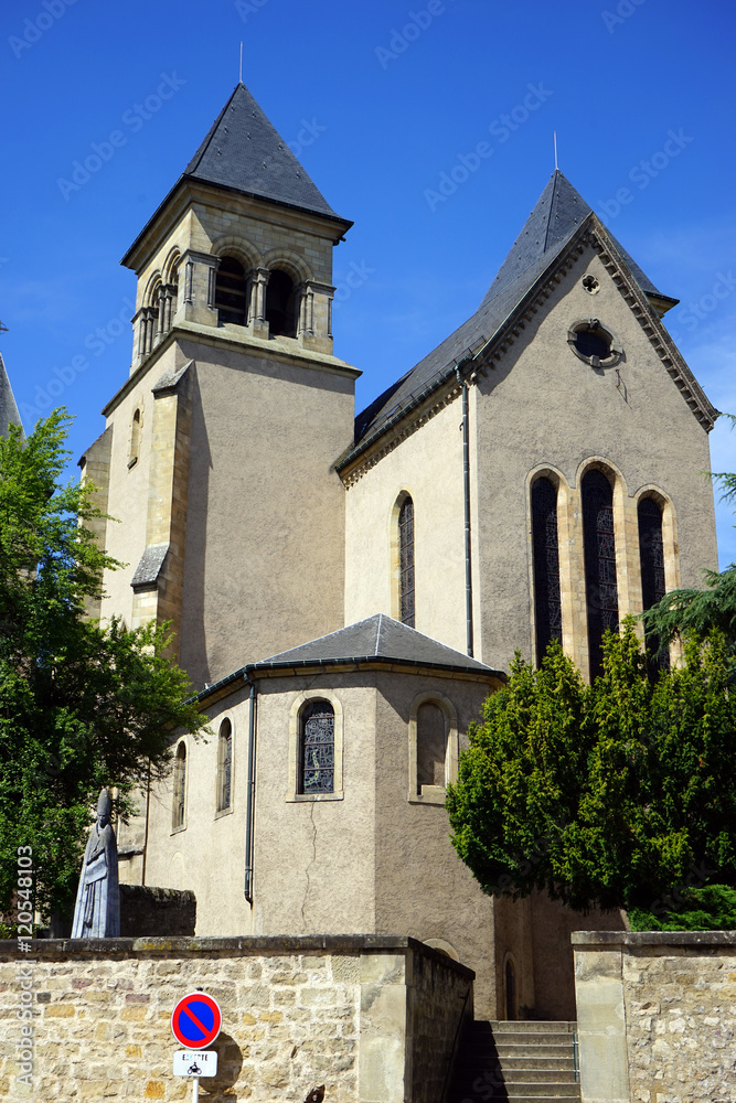 Basilica of Saint Willibrord
