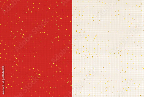 和紙　年賀状　背景　テクスチャ