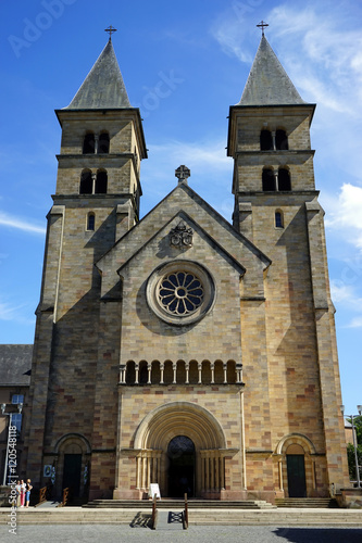 Basilica of Saint Willibrord photo