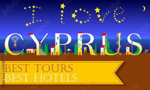 I love Cyprus. Best tours. Best hotels