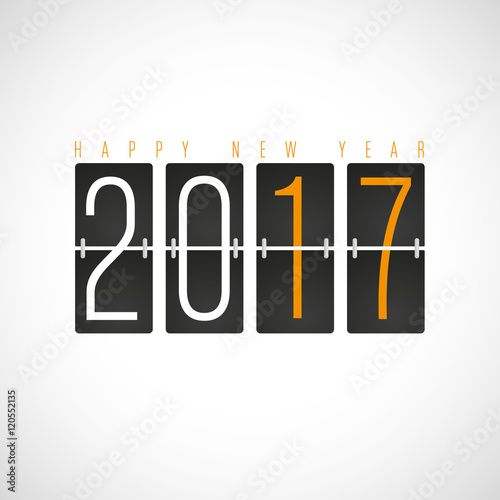 happy new year