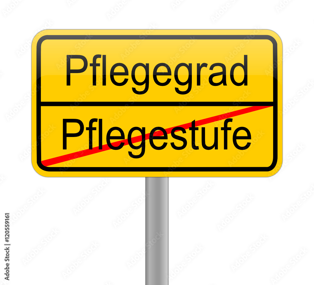 new Levels of care in Germany sign new Levels of care in Germany sign