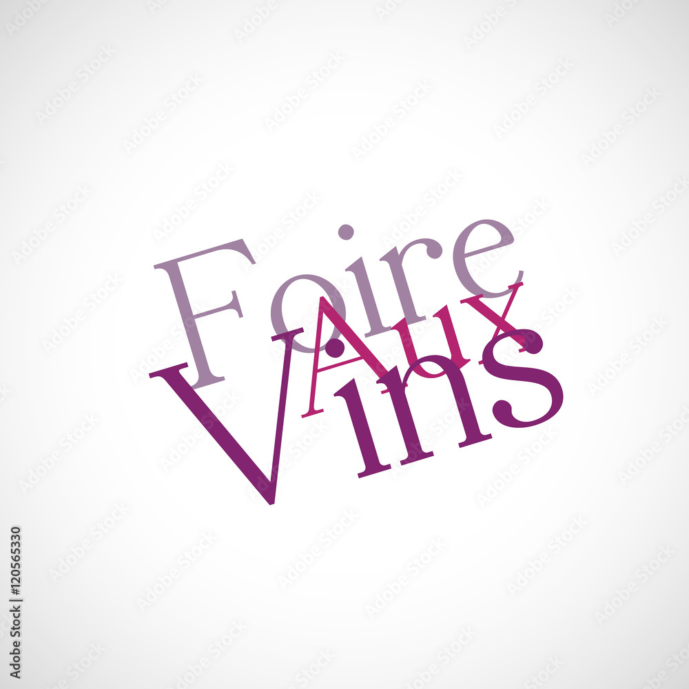 foire aux vins foire aux vins