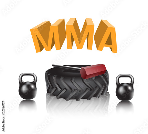 Sports Equipment for training