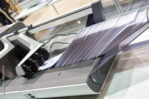 Work unit for sorting letters postcode