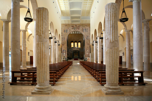 Benevento cattedrale