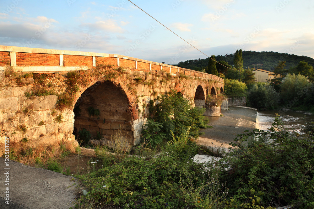 Fototapeta premium Benevento