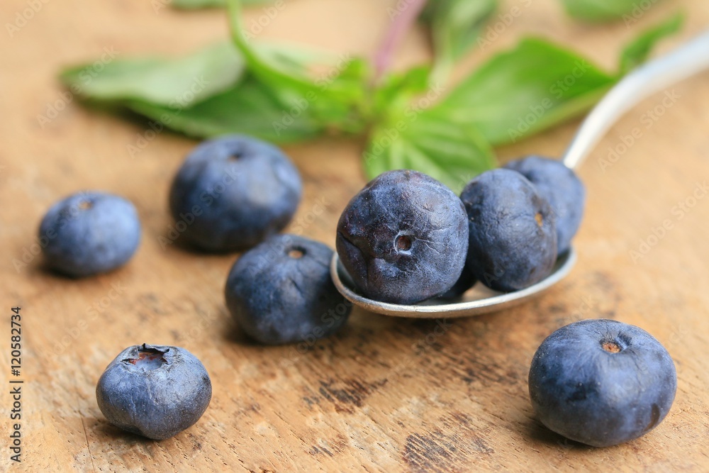 blueberries blueberries