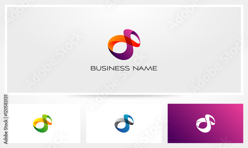 Infinity Transparent Logo