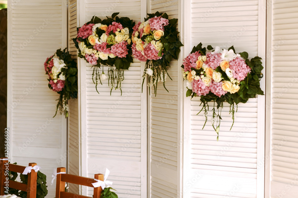 floral decorations floral decorations