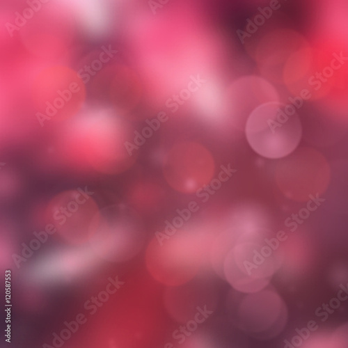 Coorful abstract background blur.
