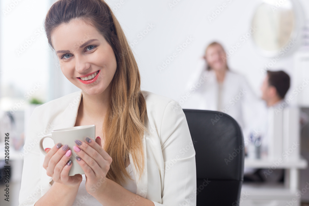 Pregnancy is a wonderful time