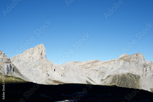 Pyrenees photo