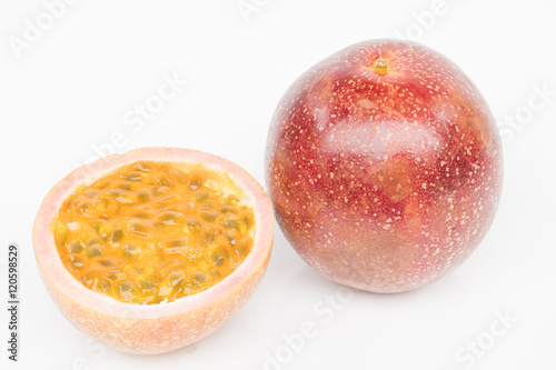 passion fruit