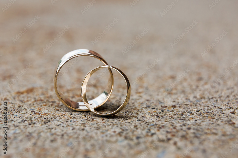 Gold Wedding Bands Gold Wedding Bands