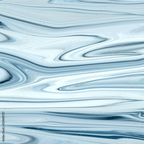 Marble texture background / white blue marble pattern texture abstract background / can be used for background or wallpaper.