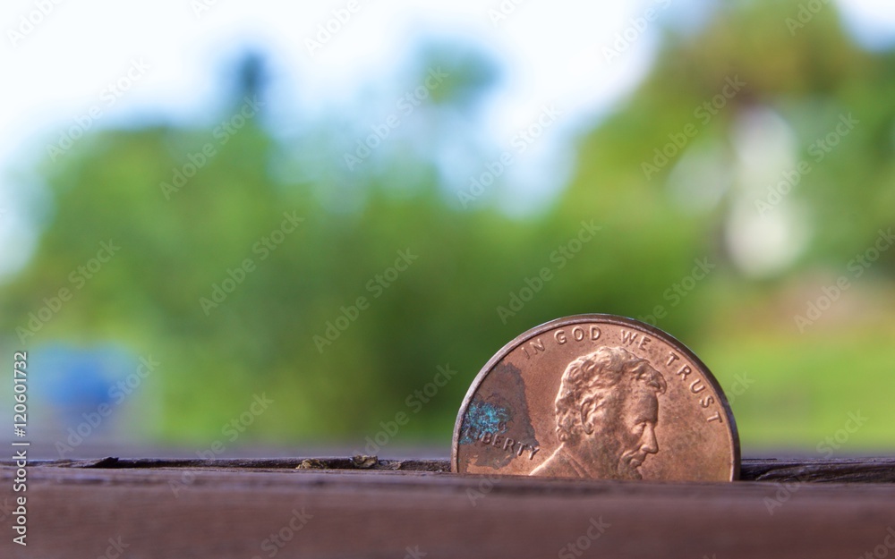 Vibrant Penny Manipulates The Financial Reports Photo Digital Art Vibrant Penny Manipulates The Financial Reports Photo Digital Art