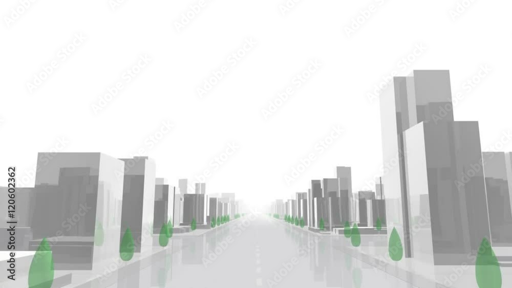 City Building.CG City Building.CG