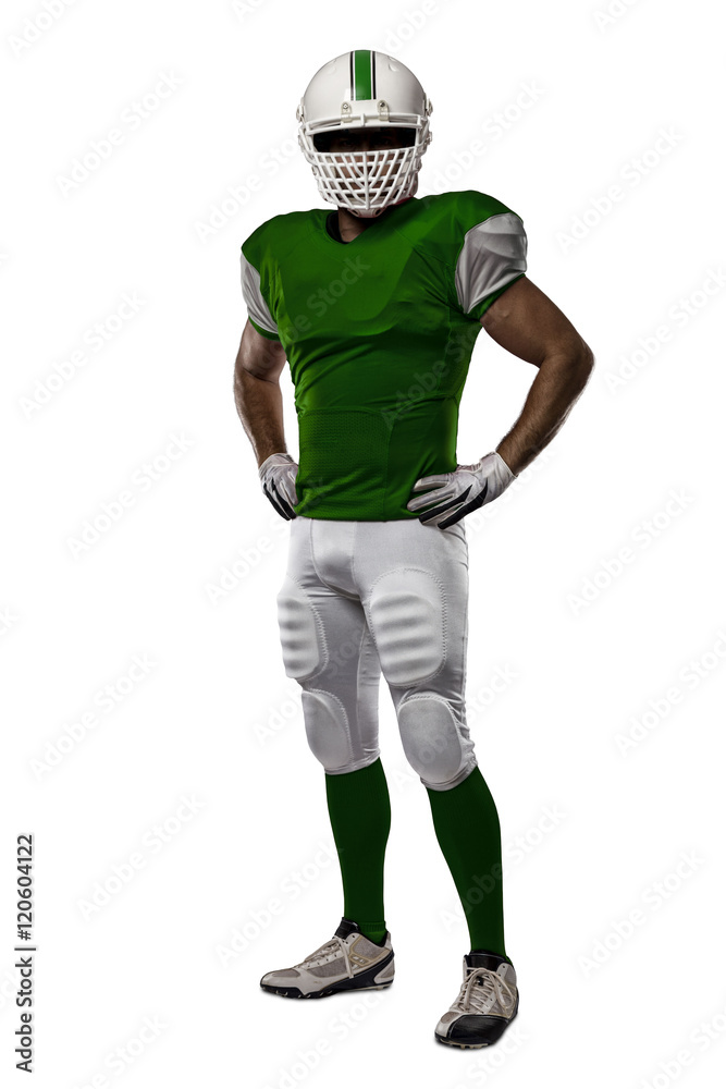 Football Player Football Player