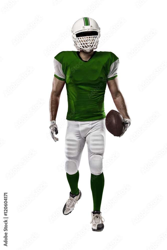 Football Player Football Player
