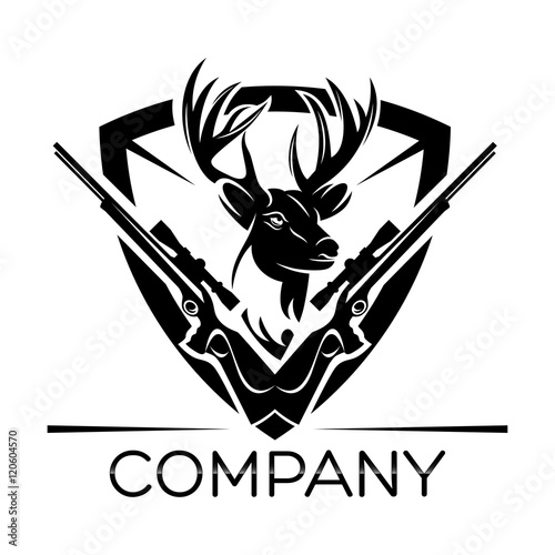 deer logo
