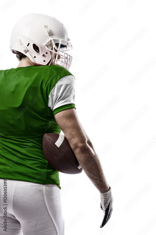 Football Player Football Player