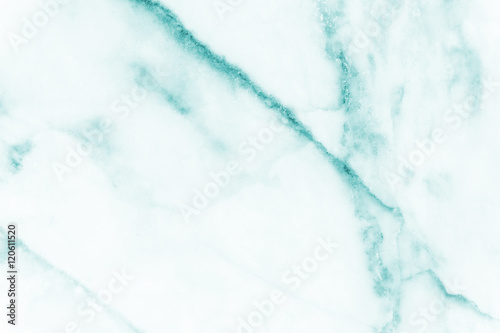 blue Marble texture background / Marble texture background floor decorative stone interior stone.